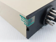 Sa 105 024 Delay On Operate Timer Brand Electromatic 30 To 600 Sec