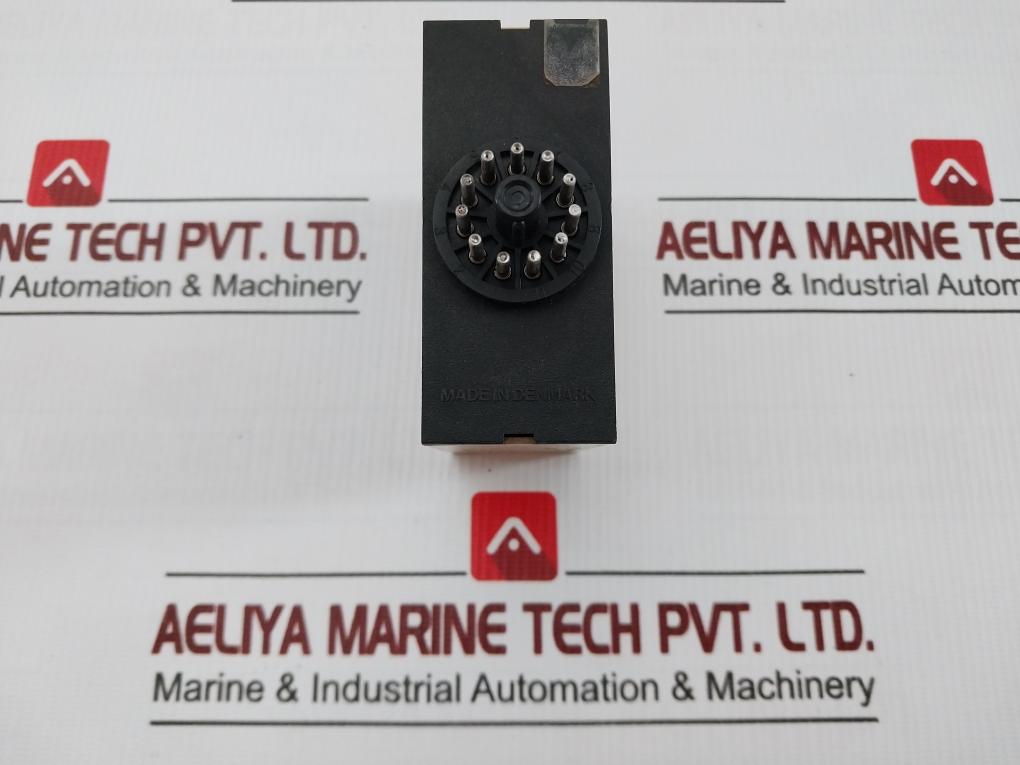 Electromatic Delay On Operate Timer 3-60 Sec Sa 105 230