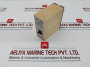 Electromatic Delay On Operate Timer 3-60 Sec Sa 105 230