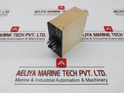 Electromatic Delay On Operate Timer 3-60 Sec Sa 105 230