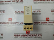 Electromatic Sa 245 230 S-system Delay On Operate Time Relay 230V Ac Cl 3520