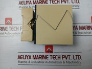 Electromatic Sa 245 230 S-system Delay On Operate Time Relay 230V Ac Cl 3520