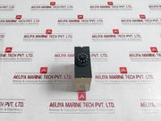 Electromatic Sa 245 230 Time Delay On Operate Module 230Vac 0.5-10Min