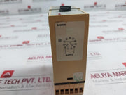 Electromatic Sam205 220 Timer Relay 220Vac 0.8-18 Sec 10A/380V