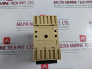 Electromatic Sam205 220 Timer Relay 220Vac 0.8-18 Sec 10A/380V