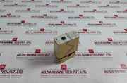 Electromatic Sam205 220 Timer Relay 220Vac 0.8-18 Sec 10A/380V