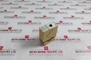 Electromatic Sam205 220 Timer Relay 220Vac 0.8-18 Sec 10A/380V