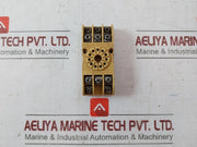 Electromatic Sb 125 220 Time Delay Relay S-system 10A/380V- S411
