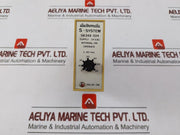 Electromatic Sb 245 024 Interval On Operate 3-60 Min 24 Vac