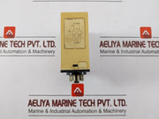 Electromatic Sb 245 024 Interval On Operate 3-60 Min 24 Vac