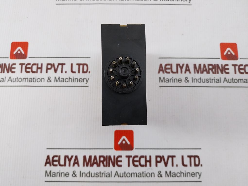 Electromatic Sb 245 024 Interval On Operate 3-60 Min 24 Vac