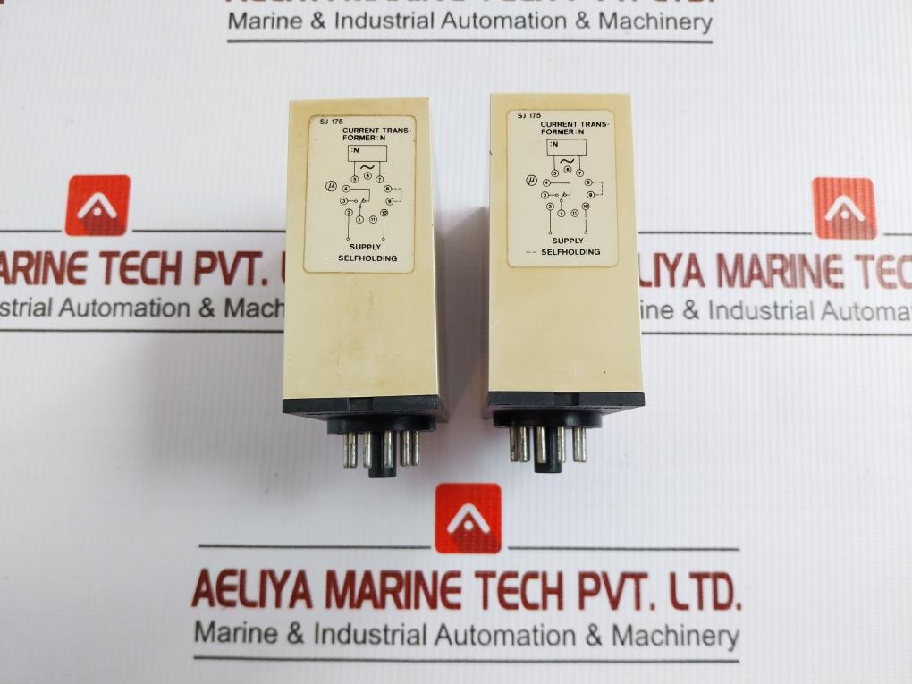 Electromatic Sj 175 220