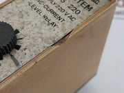 Electromatic Sj 175 220