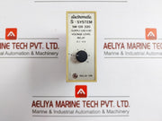 Electromatic Sm 125 220