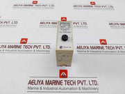 Electromatic Sm 155 724 Tachometer Relay 24 Vdc 1000-10000 Rpm
