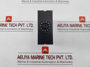 Electromatic Sm 155 724 Tachometer Relay 24 Vdc 1000-10000 Rpm