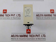 Electromatic Sm 155 724 Tachometer Relay 24 Vdc 1000-10000 Rpm