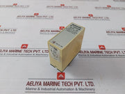 Electromatic Sm 190 120 S- System 3-phase Sequence Current Relay 120Vac 45–65Hz