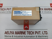 Electromatic Stabilized Power Supply 24vdc/0.3a In Used Ss 140 230