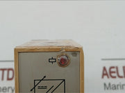 Electromatic Stabilized Power Supply 24vdc/0.3a In Used Ss 140 230