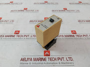 Electromatic Sy 175 380 Asymmetrical Controller Timer Delay Relay 10A 250V 1493W