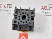 Electromatic Sy 175 380 Asymmetrical Controller Timer Delay Relay 10A 250V 1493W