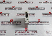 Electromatic U117900 Relay Combi Timer, 20-240V Ac, 8A, 15S-60Min