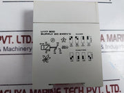 Electromatic U117900 Relay Combi Timer, 20-240V Ac, 8A, 15S-60Min