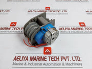 Electromechanical Cam Timer Fiber P256j03b2f6