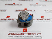 Electromechanical Cam Timer Fiber P256j03b2f6