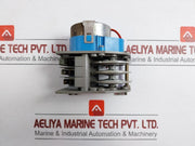 Electromechanical Cam Timer Fiber P256j03b2f6