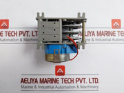 Electromechanical Cam Timer Fiber P256j03b2f6