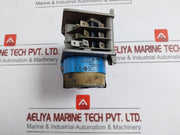 Electromechanical Cam Timer Fiber P256j03b2f6