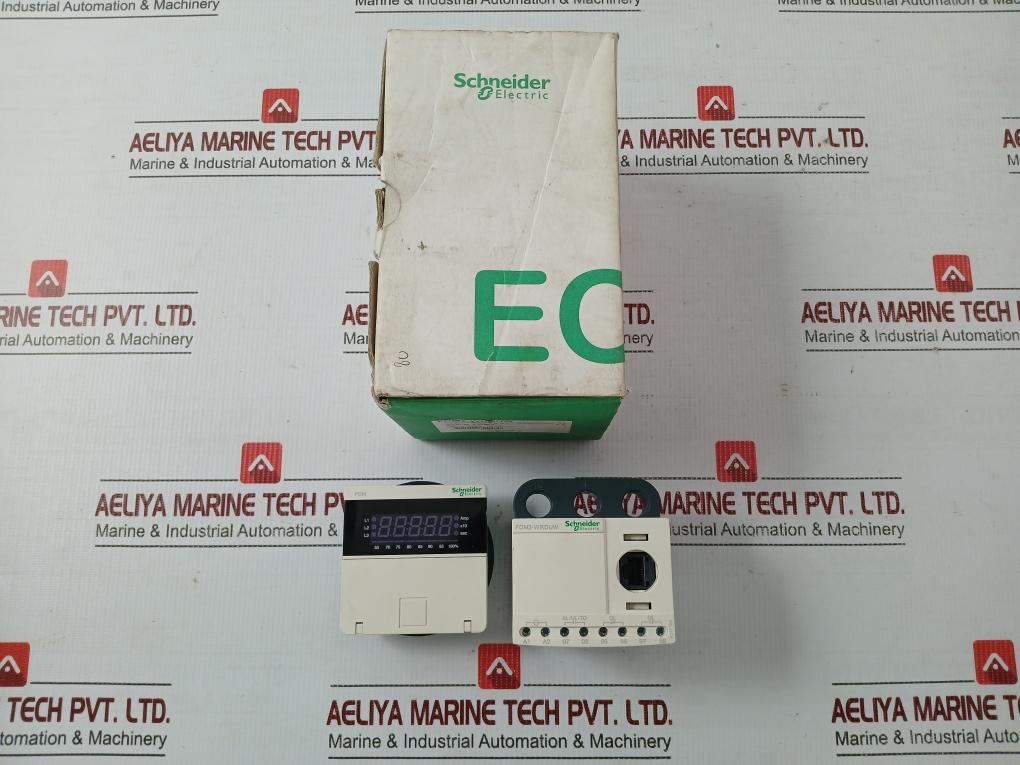 Electronic-Overcurrent-Relay-Schneider-Electric-3a-250vac-Fdm2-Wrduw-1