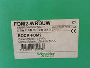Electronic-Overcurrent-Relay-Schneider-Electric-3a-250vac-Fdm2-Wrduw-12