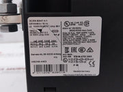 Electronic-Overload-Relay-600-Vac-50-60Hz-B600-R300-Class-L-Siemens-3Rb2163-4Mc2-208896-7