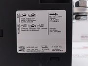 Electronic-Overload-Relay-600-Vac-50-60Hz-B600-R300-Class-L-Siemens-3Rb2163-4Mc2-208896-8