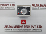Electronic-Thermostat-Temperature-Controller-0-100c-250vac-10a-Omron-E5l-A-10