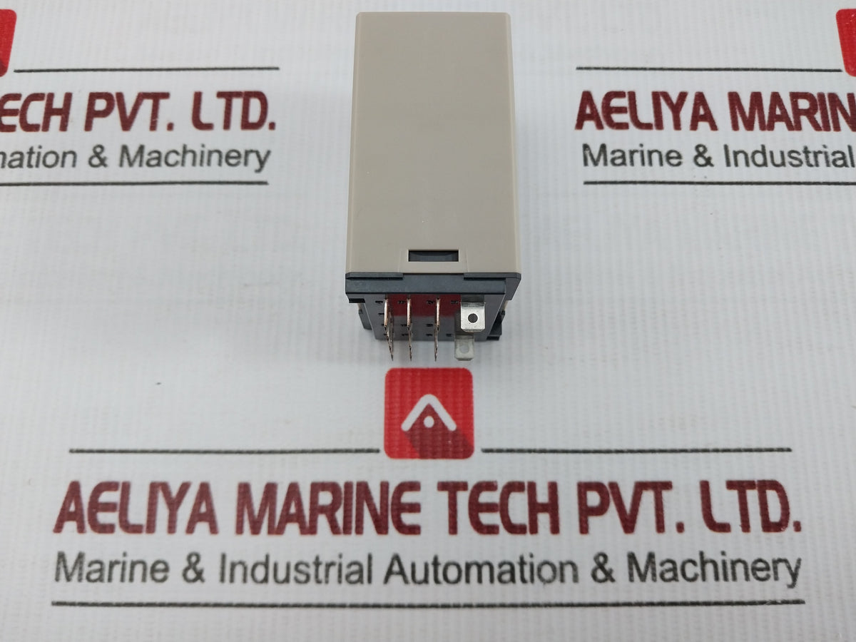 Electronic-Thermostat-Temperature-Controller-0-100c-250vac-10a-Omron-E5l-A-1