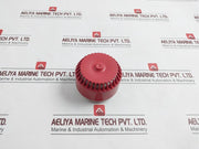 Electronic Sounder Red 28V DC