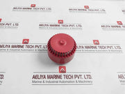Electronic Sounder Red 28V DC