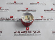 Electronic Sounder Red 28V DC