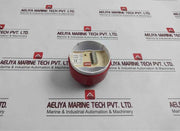 Electronic Sounder Red 28V DC