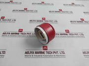 Electronic Sounder Red 28V DC