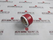 Electronic Sounder Red 28V DC