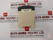 Electronic Automation A1Dn-x(Csa) Aux Timer Relay