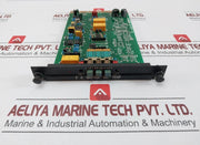 Electronic Circuit Board Taiyo In Used Aa-077-A