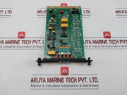 Electronic Circuit Board Taiyo In Used Aa-077-A
