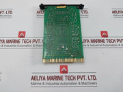 Electronic Circuit Board Taiyo In Used Aa-077-A