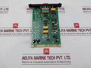 Electronic Circuit Board Taiyo In Used Aa-077-A